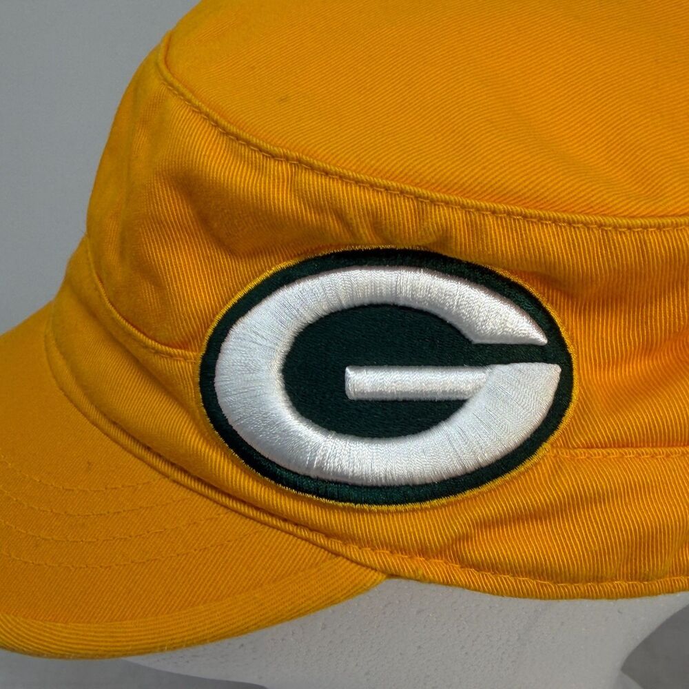 Hat Women’s GREEN BAY PACKERS NFL Team Apparel